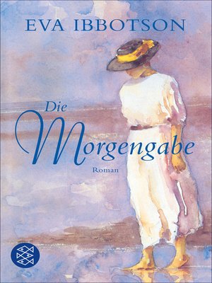 cover image of Die Morgengabe